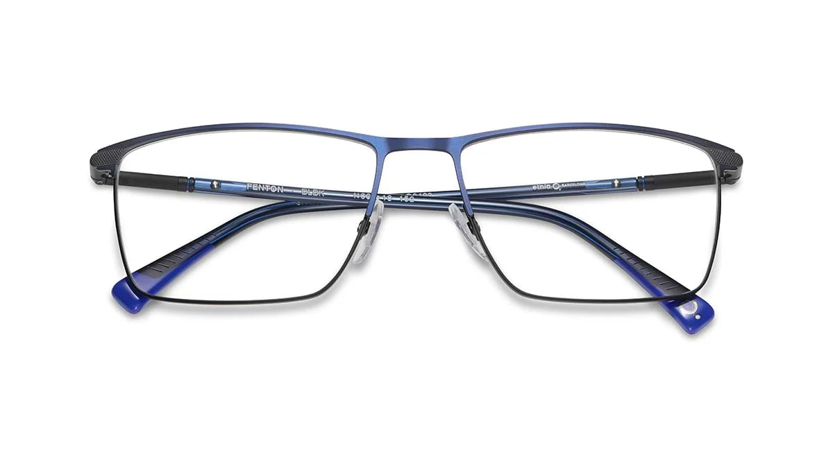 ETNIA BARCELONA | FENTON BLBK - Les Frères Opticiens