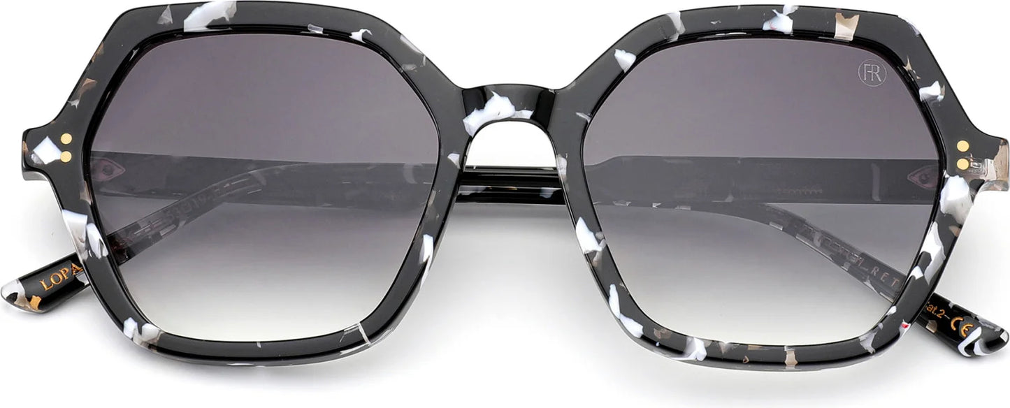 FRENCH RETRO | LOPASE G256 - Les Frères Opticiens