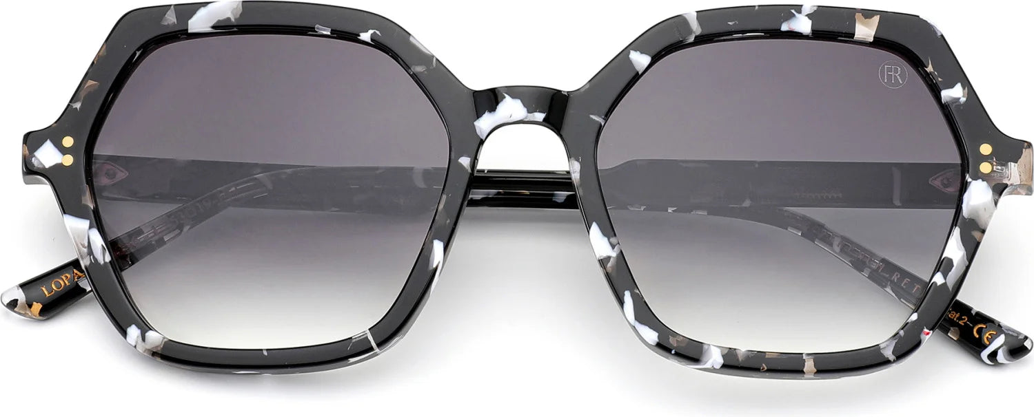 FRENCH RETRO | LOPASE G256 - Les Frères Opticiens