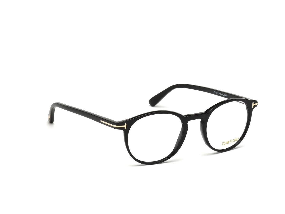 TOM FORD | FT5294 001 - Les Frères Opticiens