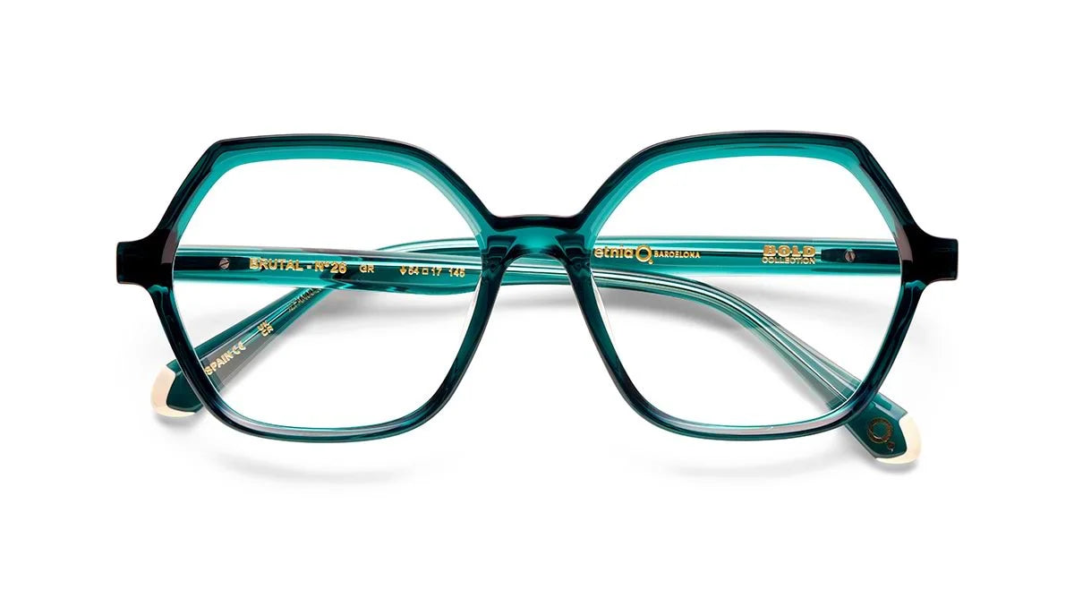 ETNIA BARCELONA | BRUTAL NO.26 GR - Les Frères Opticiens
