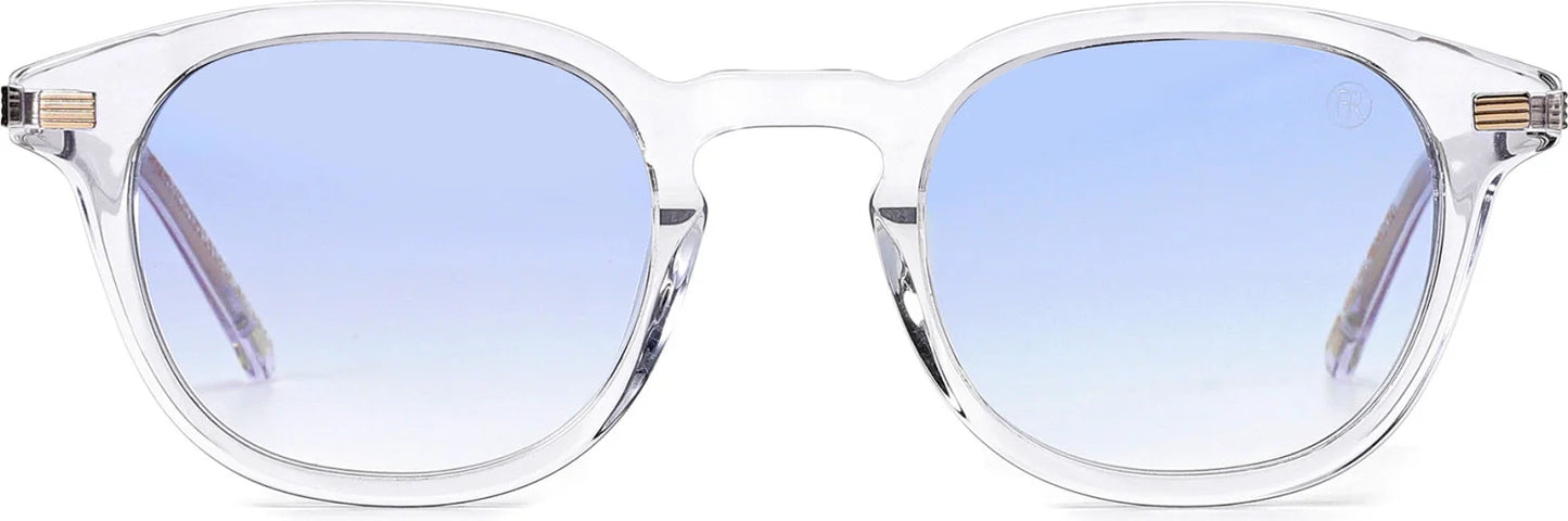 FRENCH RETRO | KEVIN G231 - Les Frères Opticiens