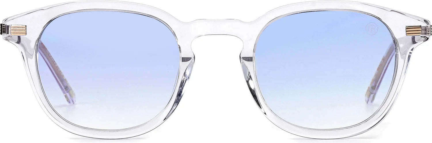 FRENCH RETRO | KEVIN G231 - Les Frères Opticiens