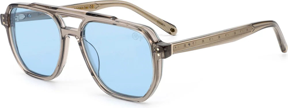 FRENCH RETRO | YVAN G101 - Les Frères Opticiens