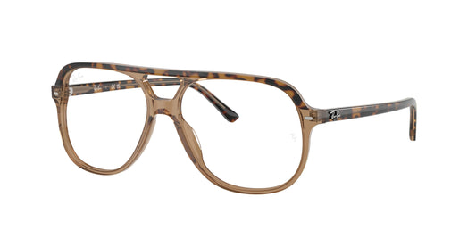 RAY-BAN | RX5698 8109 - Les Frères Opticiens