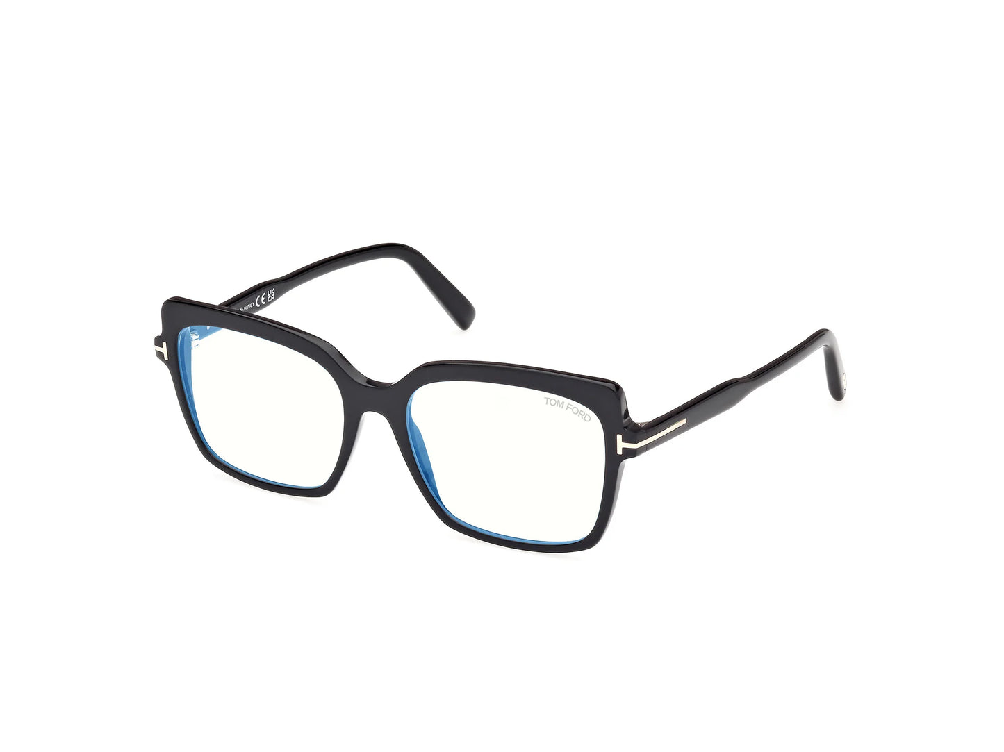 TOM FORD | FT5947-B 001 - Les Frères Opticiens