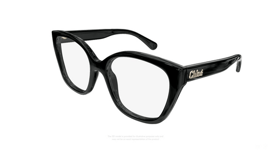 CHLOÉ | CH0241O 001 - Les Frères Opticiens