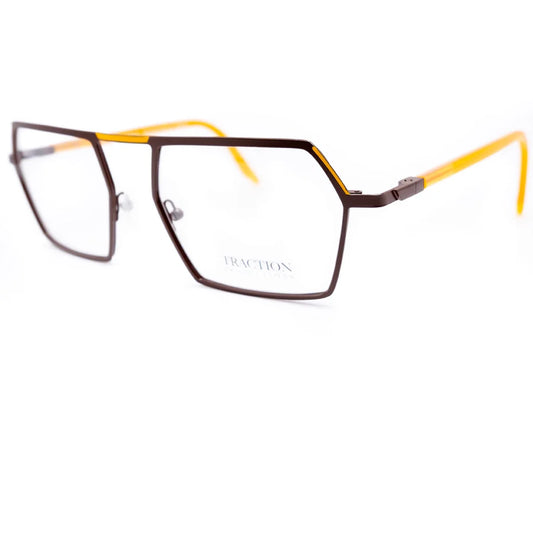 TRACTION PRODUCTION | AALTONEN CHOCOJAUNE - Les Frères Opticiens
