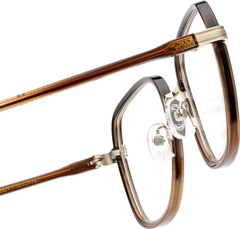 FRENCH RETRO | VALINA G252 - Les Frères Opticiens