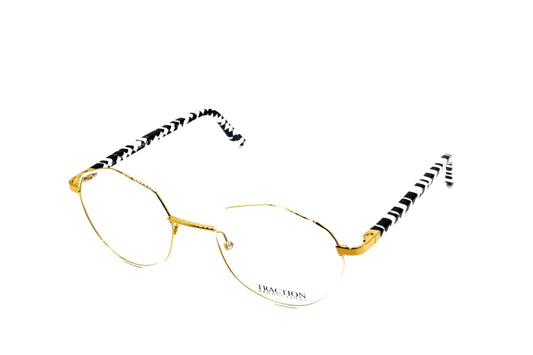 TRACTION PRODUCTION | ARPEGE BLANC - Les Frères Opticiens