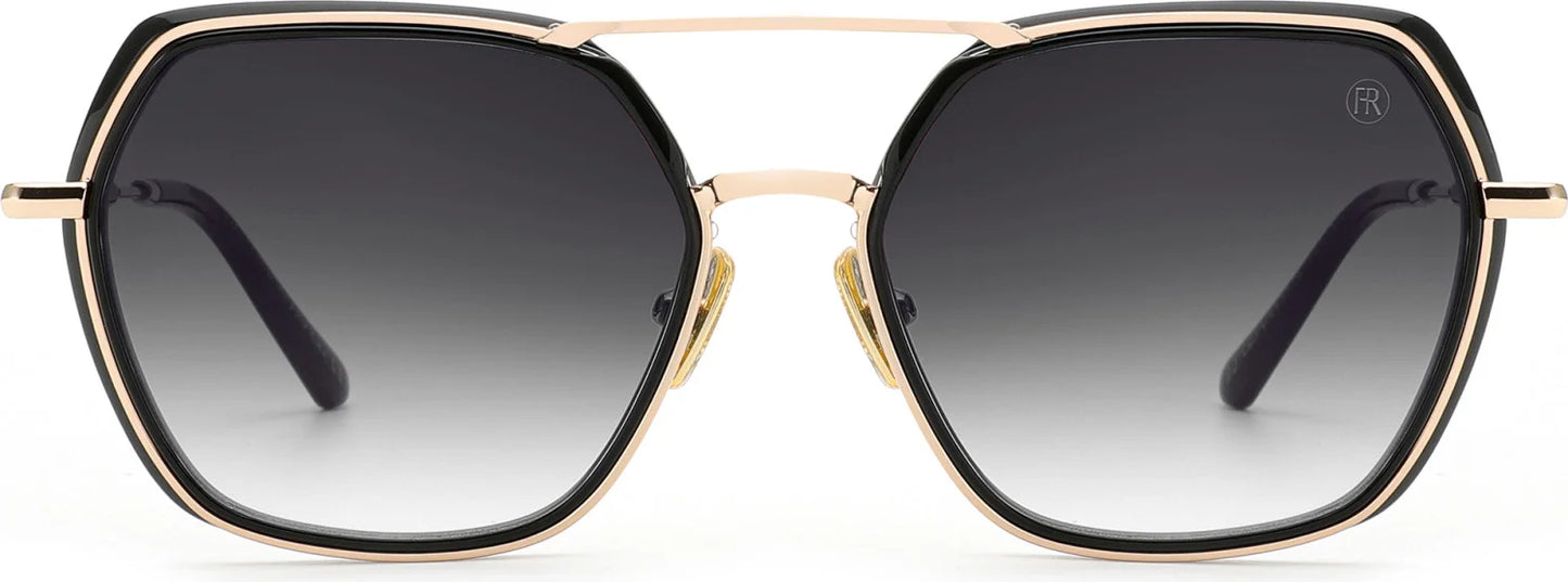 FRENCH RETRO | NELSIA G9 - Les Frères Opticiens
