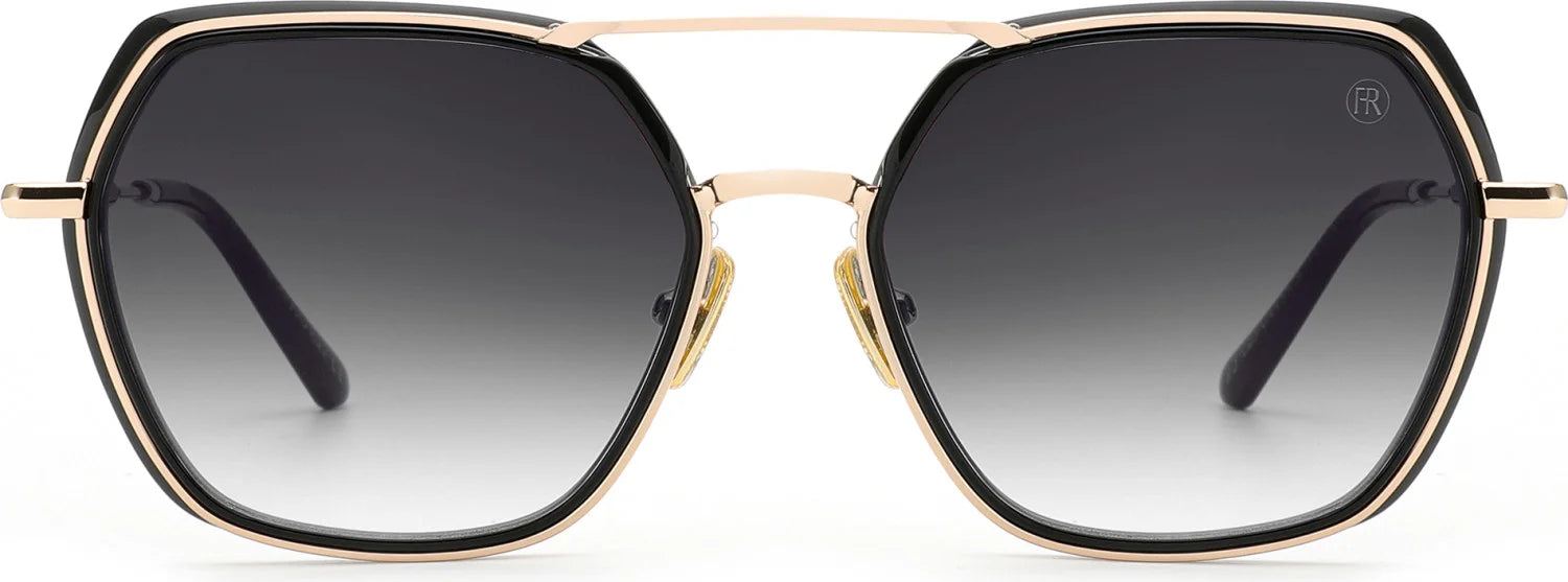 FRENCH RETRO | NELSIA G9 - Les Frères Opticiens