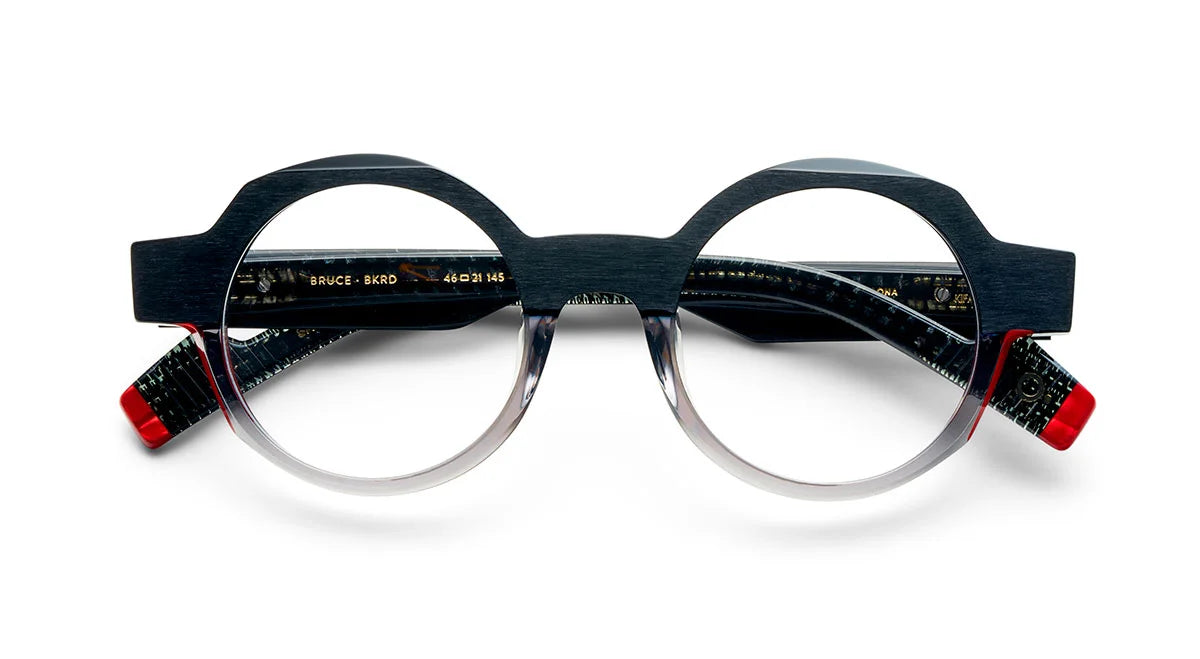 ETNIA BARCELONA | BRUCE BKRD - Les Frères Opticiens