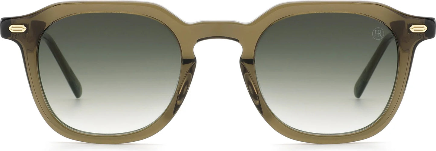 FRENCH RETRO | SULLY G254 - Les Frères Opticiens