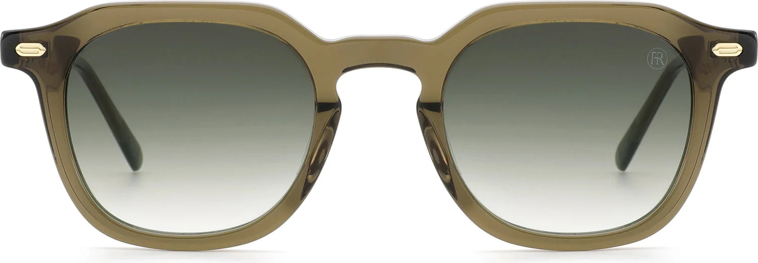 FRENCH RETRO | SULLY G254 - Les Frères Opticiens
