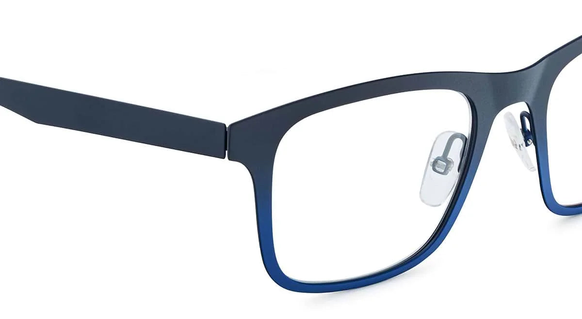ETNIA BARCELONA | BRUTAL NO.23 BL - Les Frères Opticiens