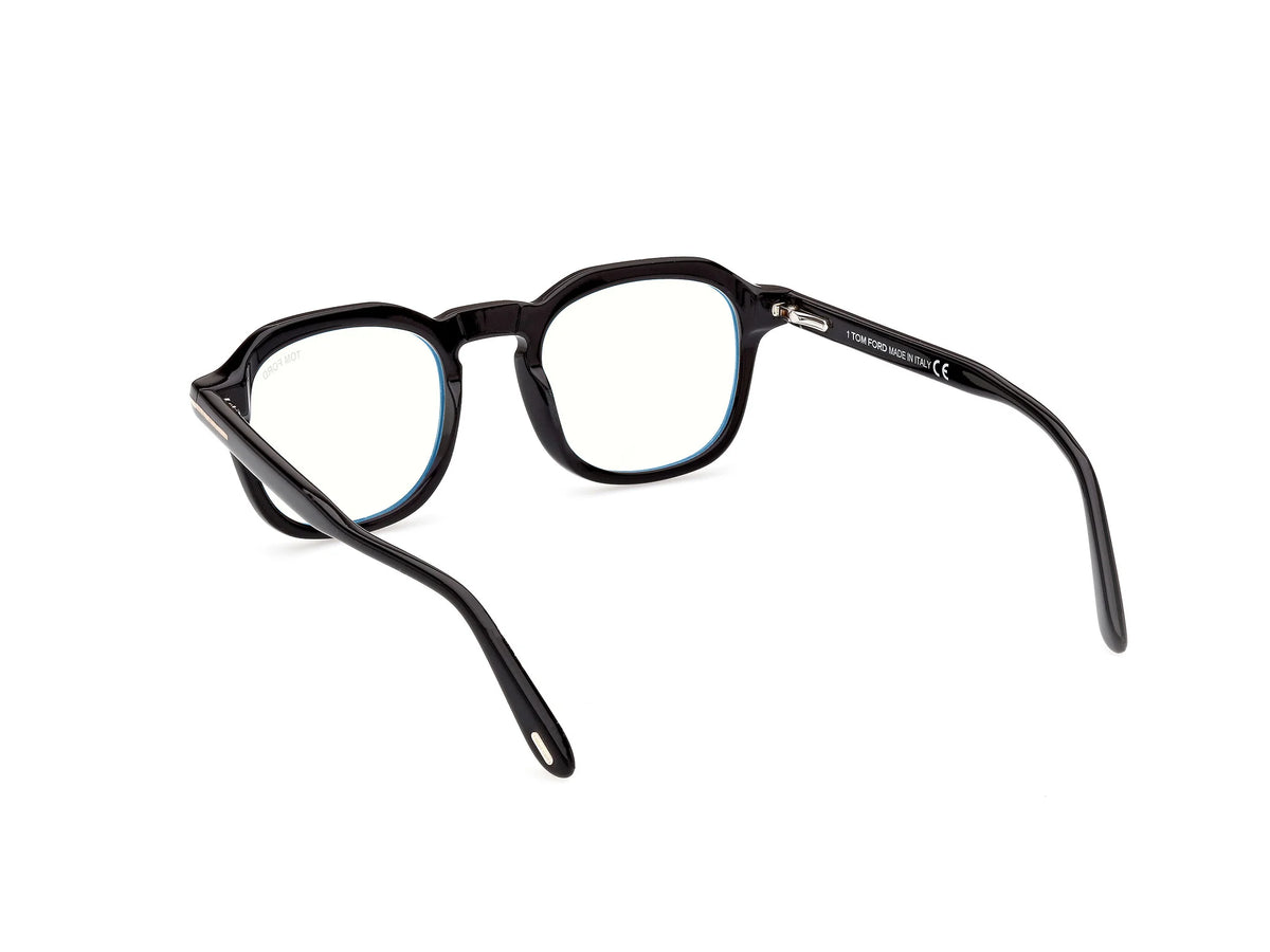 TOM FORD | FT5836-B 001 - Les Frères Opticiens
