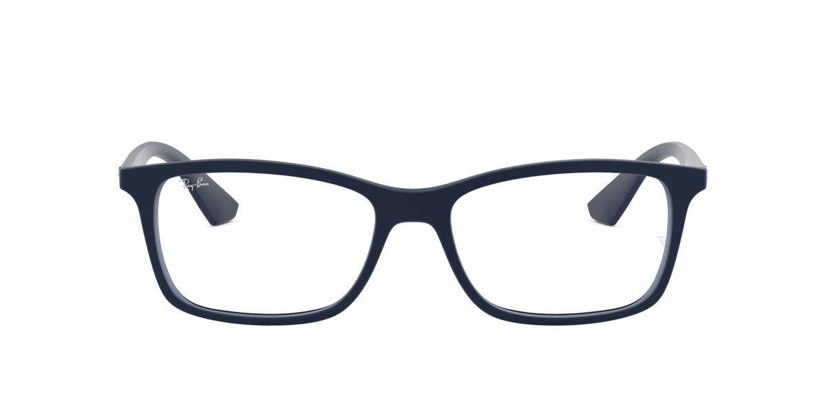 RAY-BAN | RX7047 5450 - Les Frères Opticiens