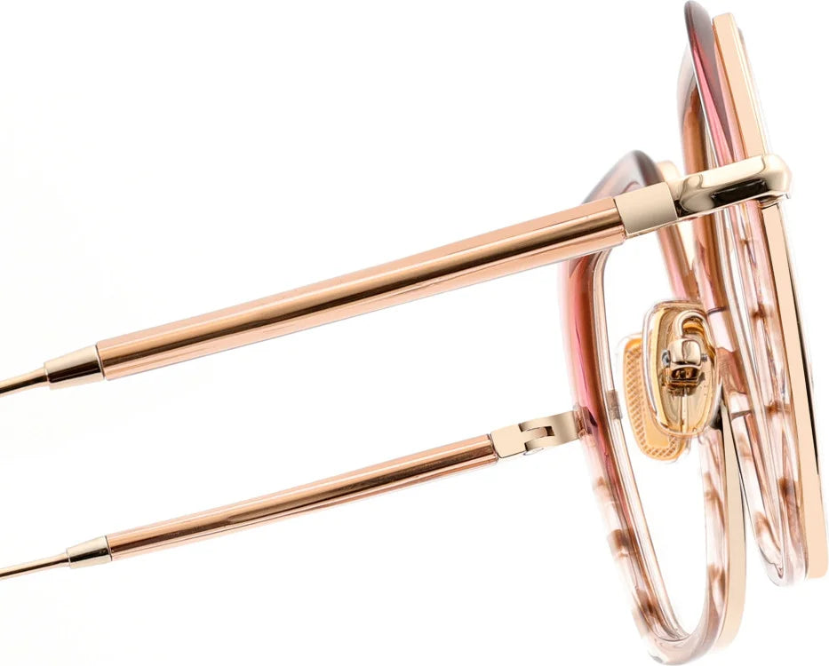 FRENCH RETRO | NONA G12 - Les Frères Opticiens