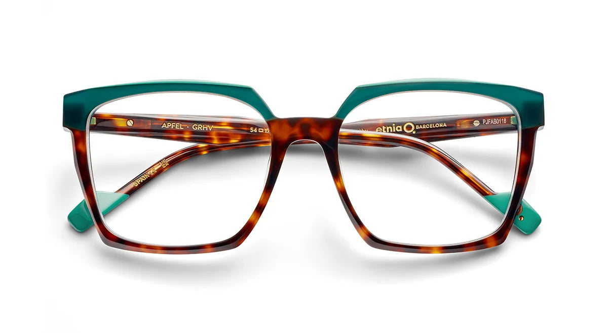 ETNIA BARCELONA | APFEL GRHV - Les Frères Opticiens