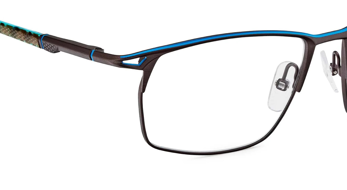 ETNIA BARCELONA | SACHSENRING GMBL - Les Frères Opticiens