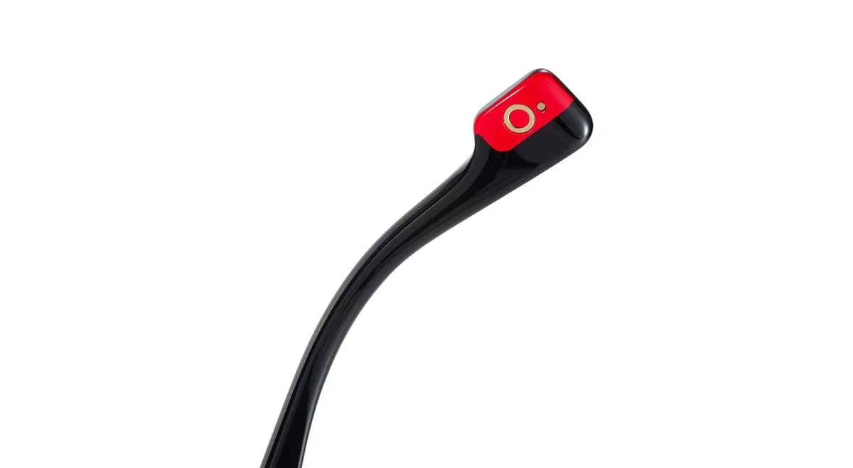 ETNIA BARCELONA | MIXURA NO2 BK - Les Frères Opticiens