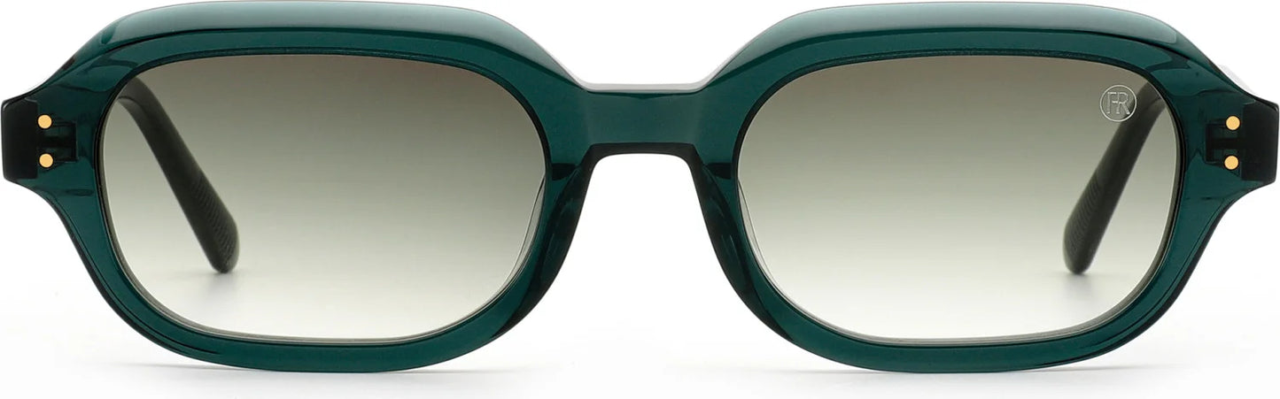 FRENCH RETRO | ALIX G215 - Les Frères Opticiens