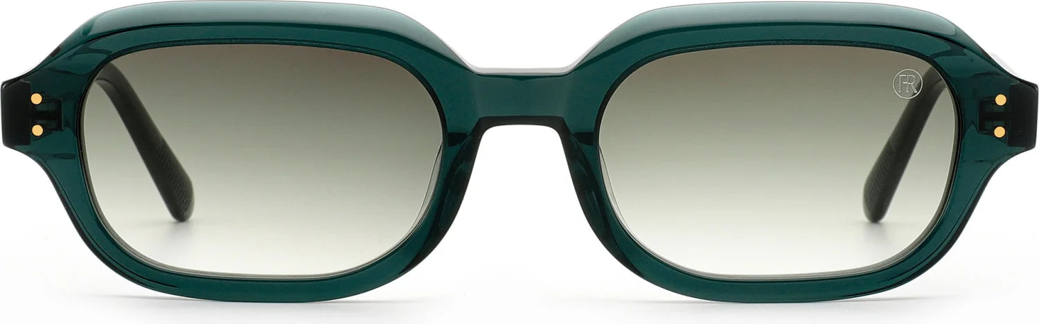 FRENCH RETRO | ALIX G215 - Les Frères Opticiens