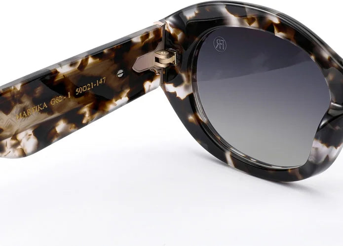 FRENCH RETRO | MARTIKA G62 - Les Frères Opticiens