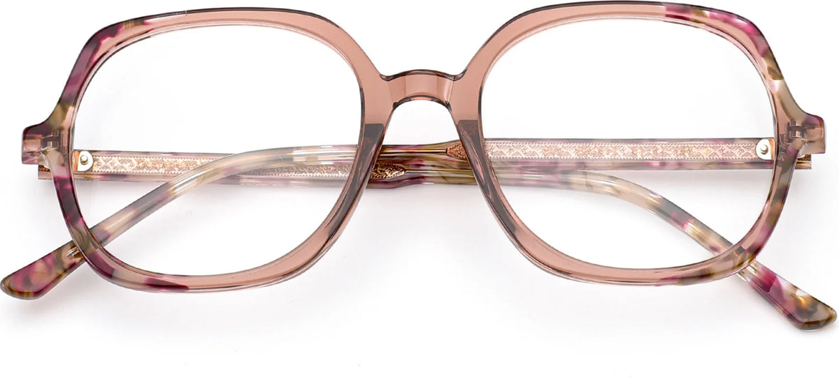 FRENCH RETRO | EVY G215 - Les Frères Opticiens