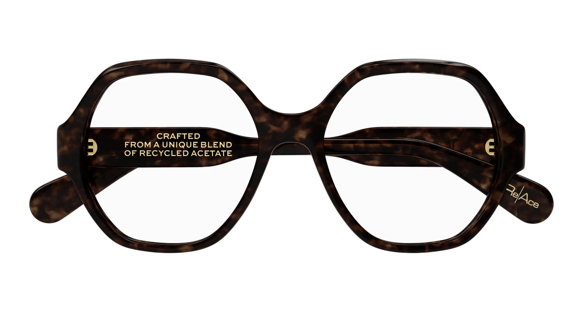 CHLOÉ | CH0189O 002 - Les Frères Opticiens