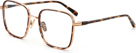 FRENCH RETRO | JADE G129 - Les Frères Opticiens