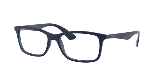 RAY-BAN | RX7047 5450 - Les Frères Opticiens