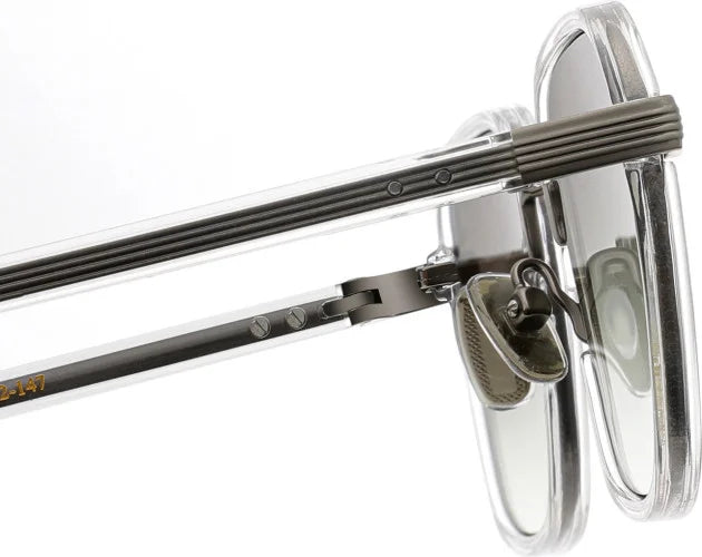 FRENCH RETRO | ARSENE G285 - Les Frères Opticiens