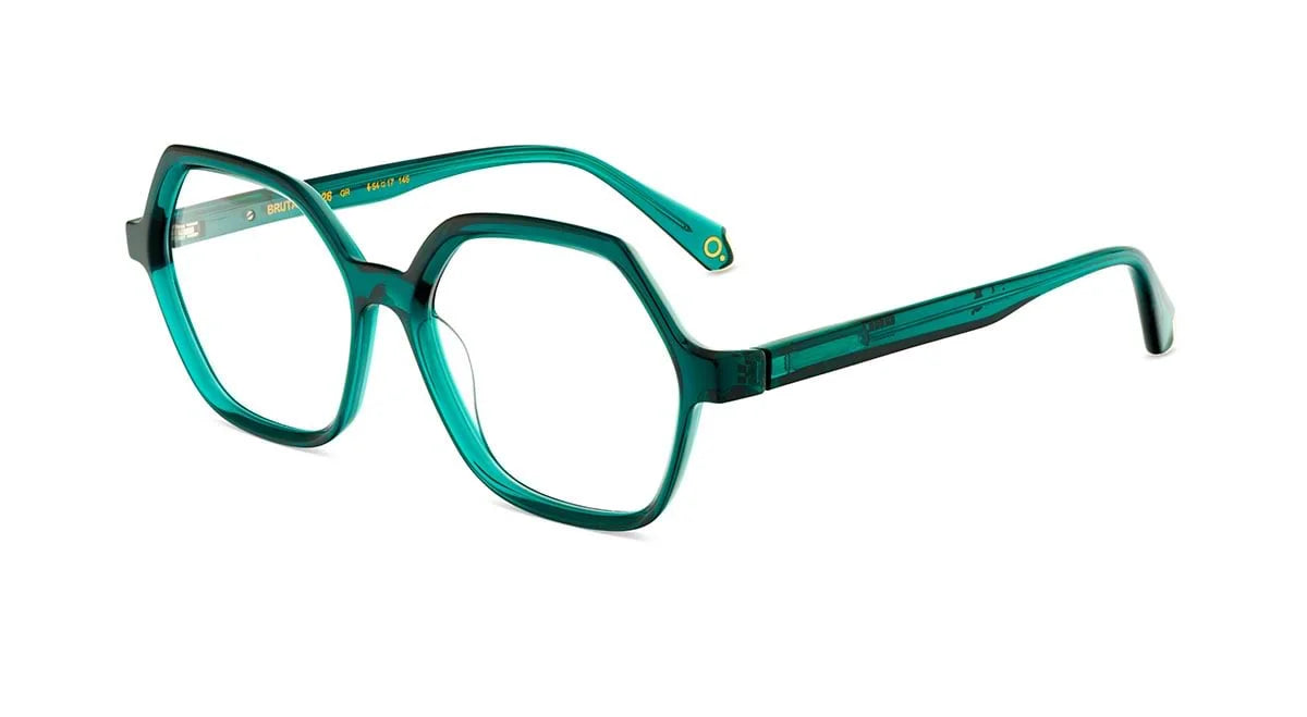 ETNIA BARCELONA | BRUTAL NO.26 GR - Les Frères Opticiens