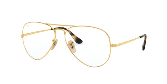 RAY-BAN | RX6489 2500 - Les Frères Opticiens