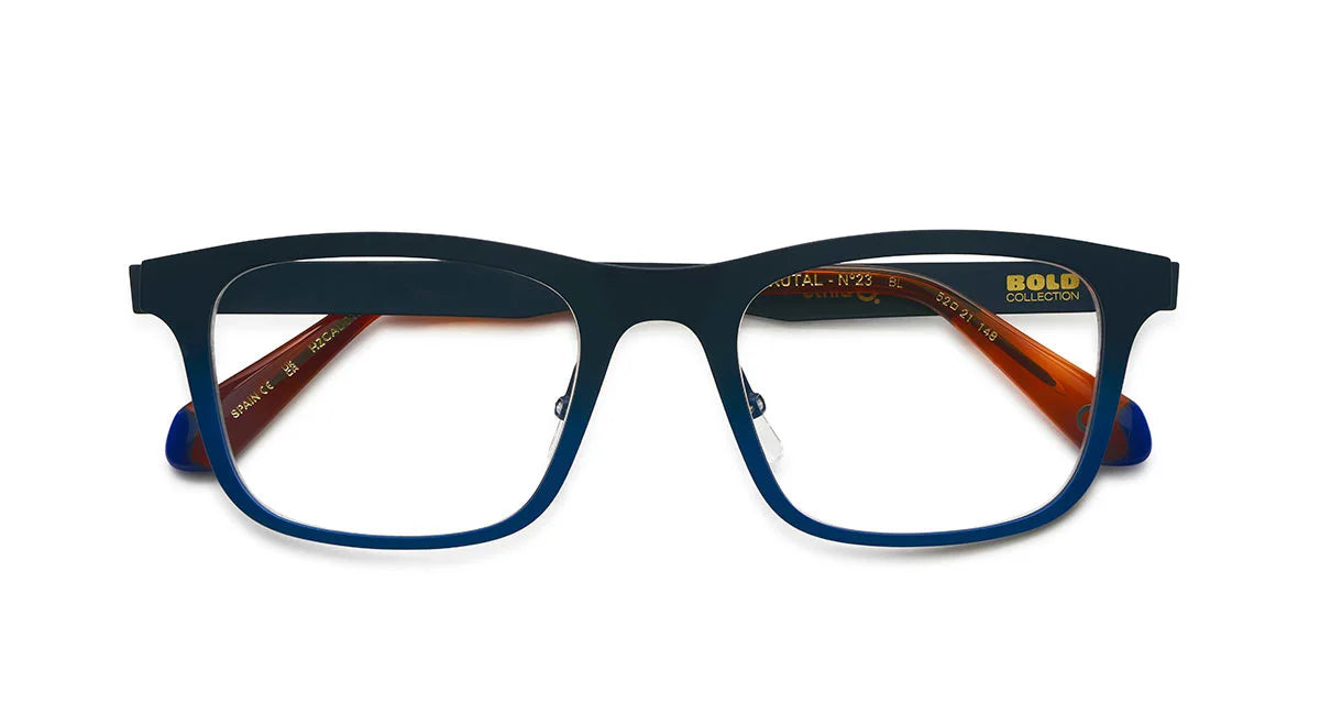 ETNIA BARCELONA | BRUTAL NO.23 BL - Les Frères Opticiens