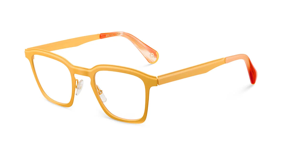 ETNIA BARCELONA | BRUTAL NO.38 YW - Les Frères Opticiens