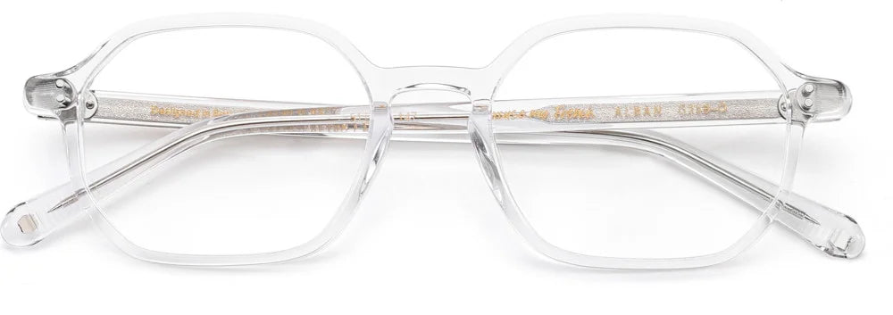 FRENCH RETRO | ALBAN G258 - Les Frères Opticiens