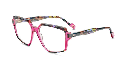 ETNIA BARCELONA | BADU FU - Les Frères Opticiens