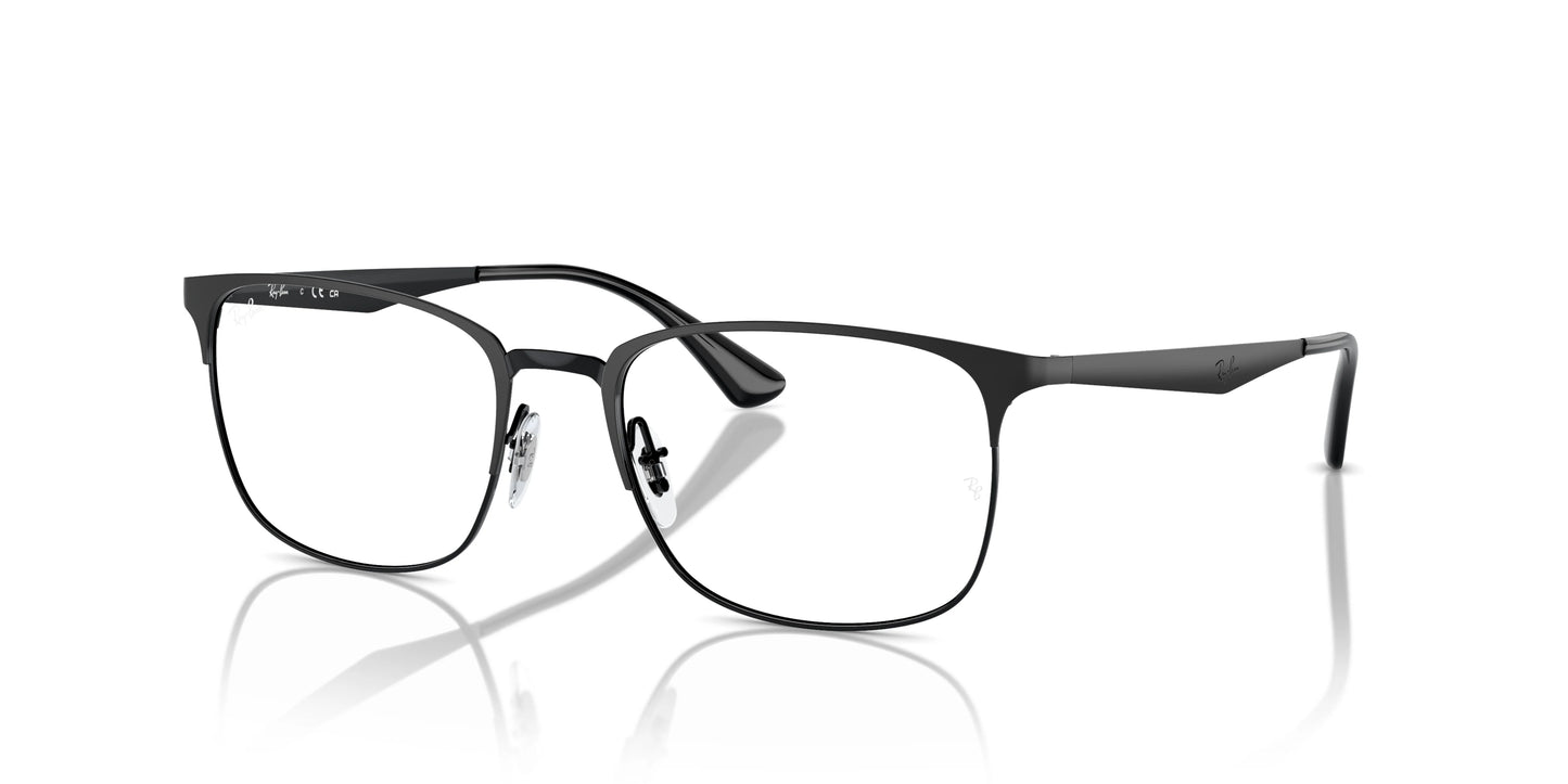 RAY-BAN | RX6421 2904 - Les Frères Opticiens