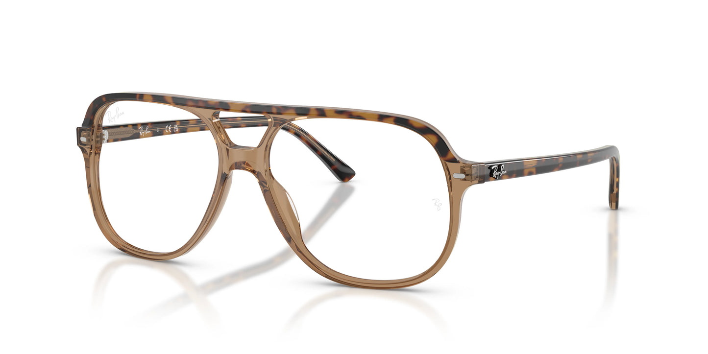RAY-BAN | RX5698 8109 - Les Frères Opticiens