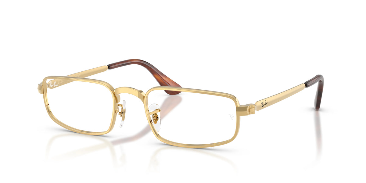 RAY-BAN | RX3927V 2500 - Les Frères Opticiens
