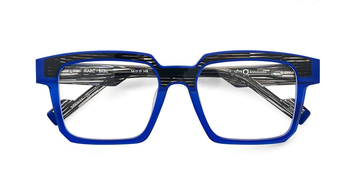 ETNIA BARCELONA | MARC BKBL - Les Frères Opticiens