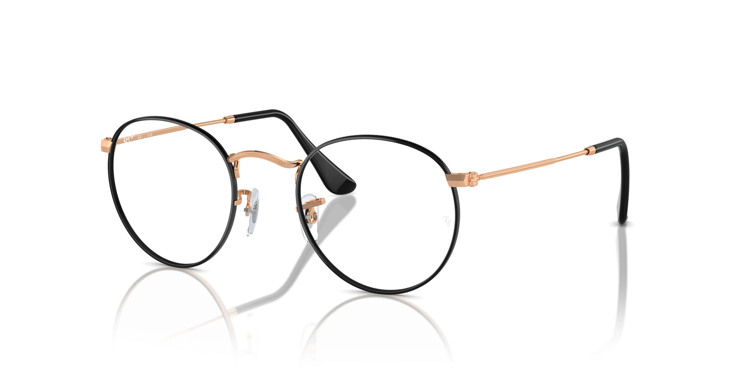 RAY-BAN | RX3447V 3173 - Les Frères Opticiens