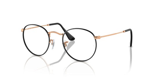 RAY-BAN | RX3447V 3173 - Les Frères Opticiens
