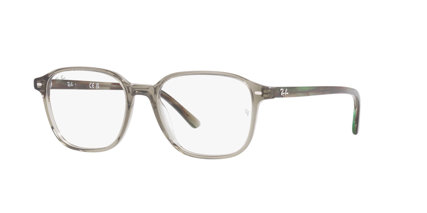 RAY-BAN | RX5393 8178 - Les Frères Opticiens