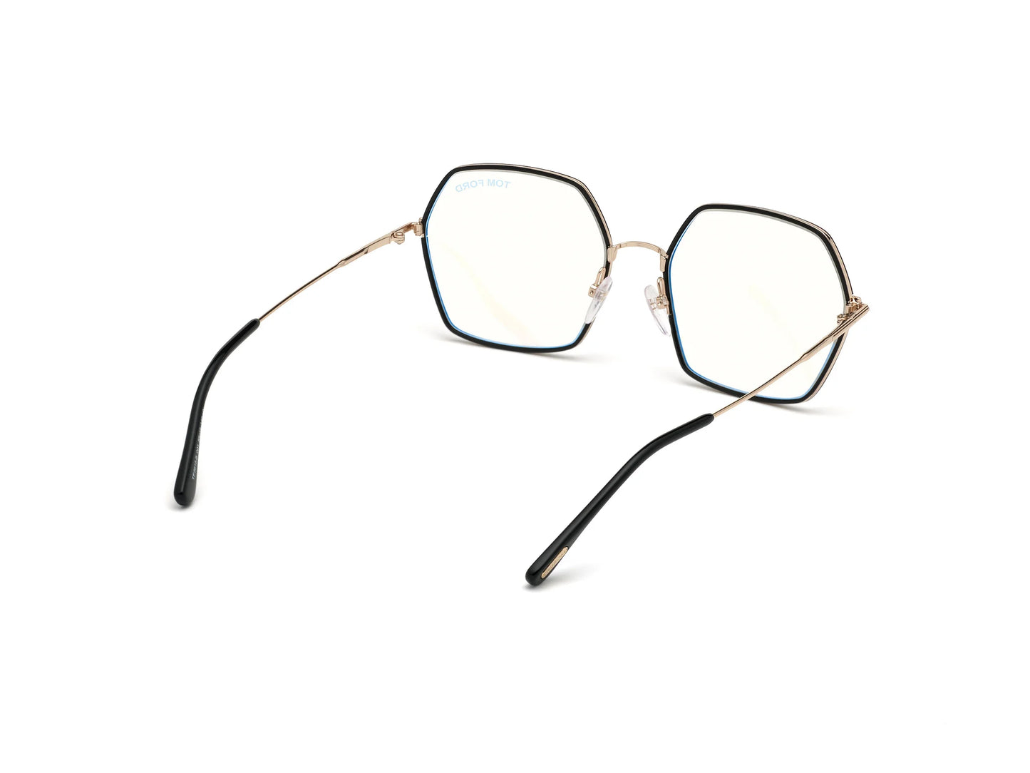 TOM FORD | FT5615-B 001 - Les Frères Opticiens