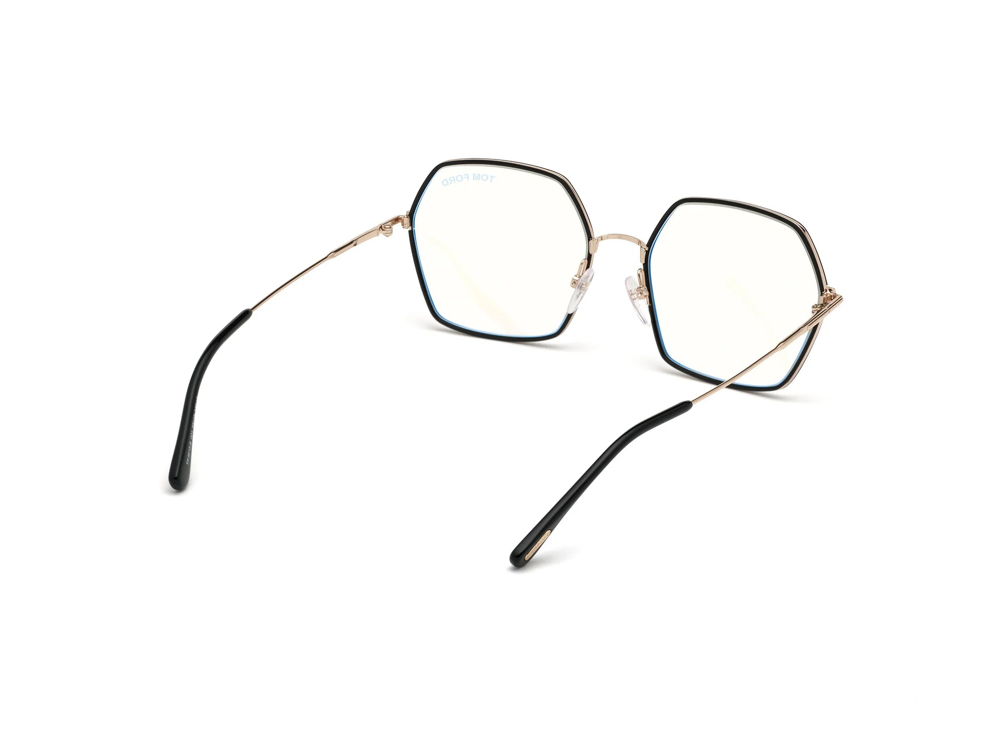TOM FORD | FT5615-B 001 - Les Frères Opticiens