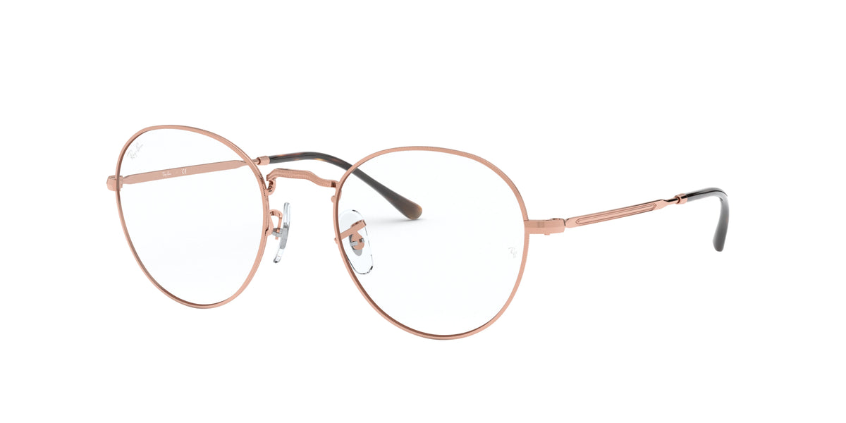 RAY-BAN | RX3582V 2943 - Les Frères Opticiens